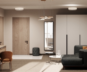 Люкс корпус Москва